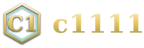 c1111 logo
